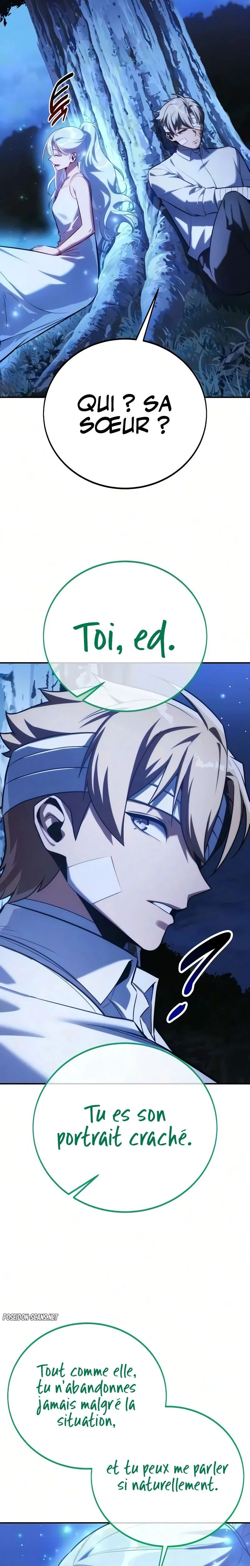 Read The Extra’s Academy Survival Guide FR Manga Online