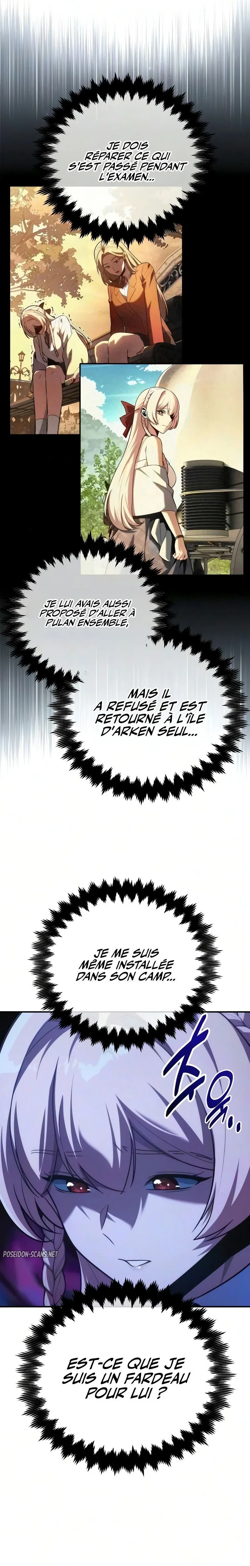Read The Extra’s Academy Survival Guide FR Manga Online