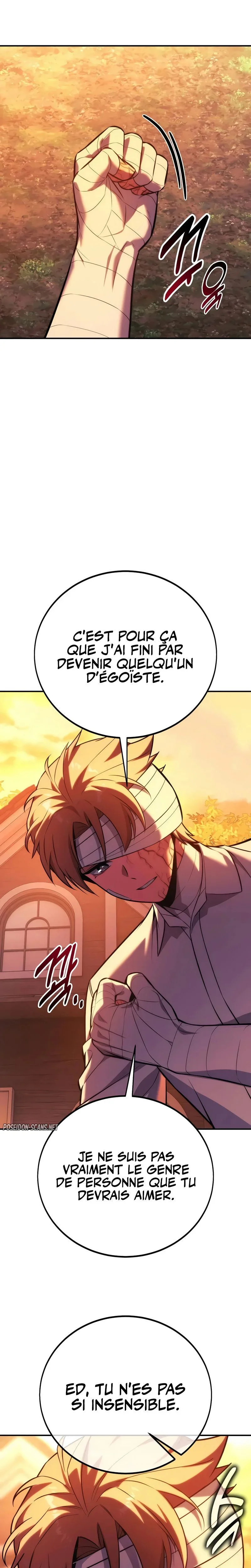 Read The Extra’s Academy Survival Guide FR Manga Online