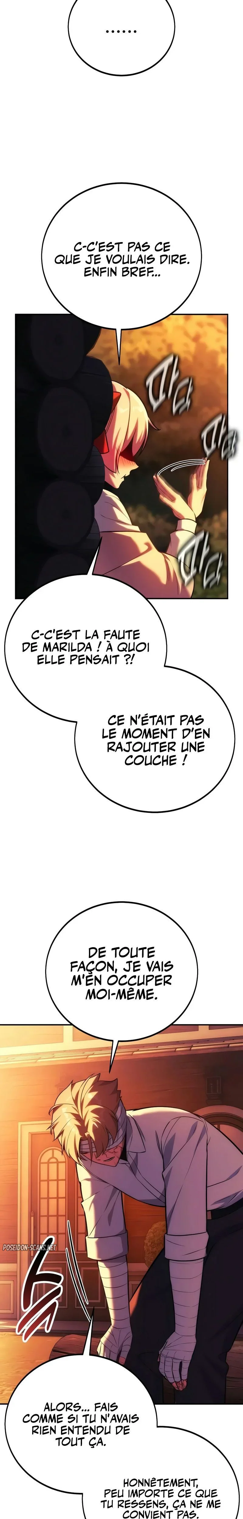 Read The Extra’s Academy Survival Guide FR Manga Online