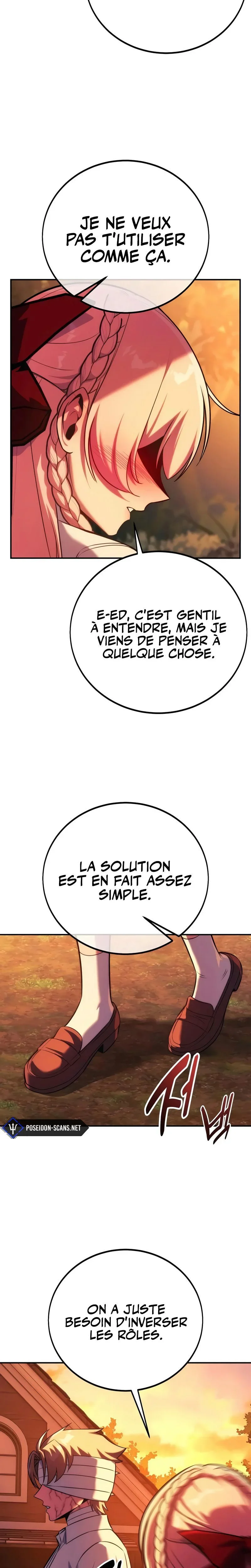 Read The Extra’s Academy Survival Guide FR Manga Online