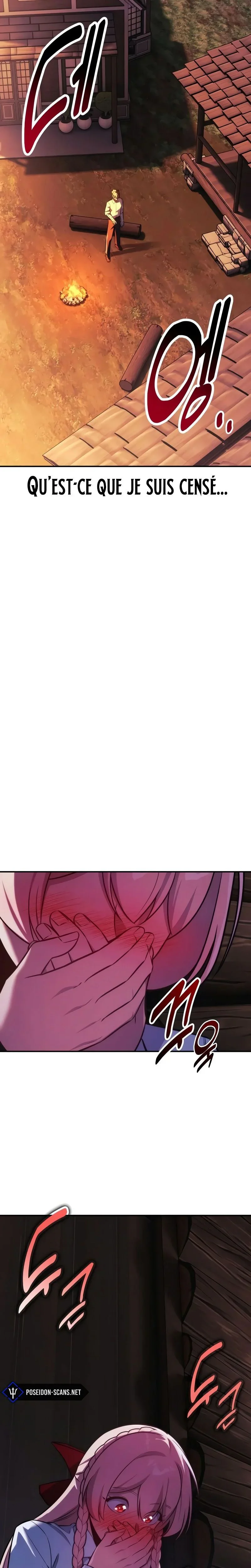 Read The Extra’s Academy Survival Guide FR Manga Online