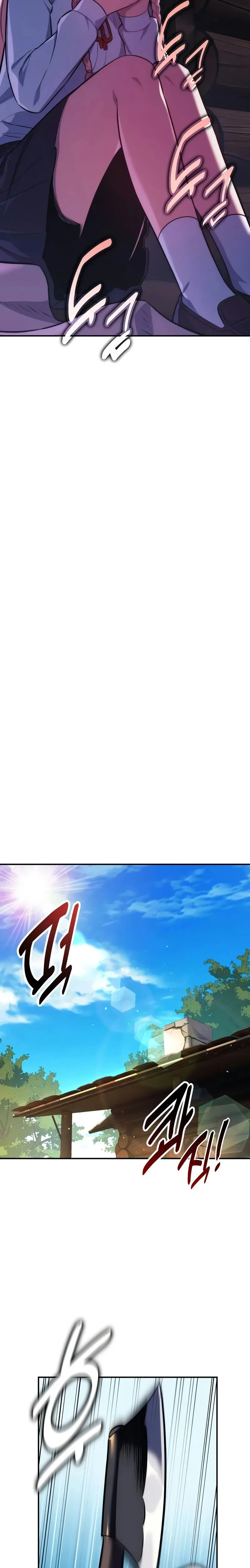 Read The Extra’s Academy Survival Guide FR Manga Online