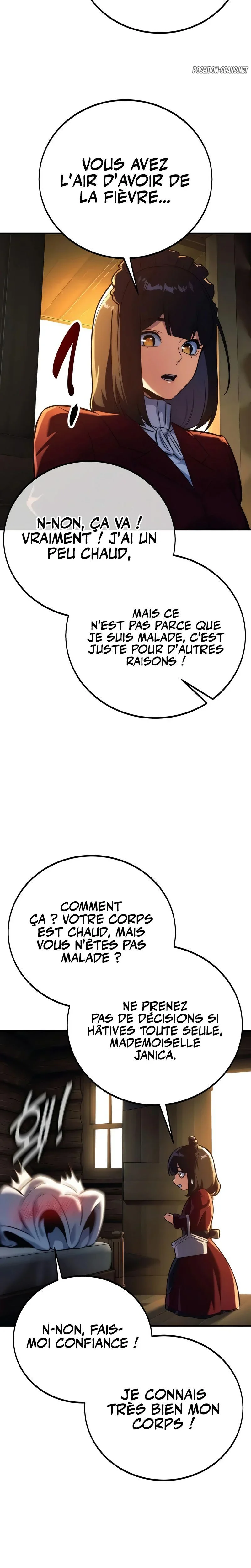 Read The Extra’s Academy Survival Guide FR Manga Online