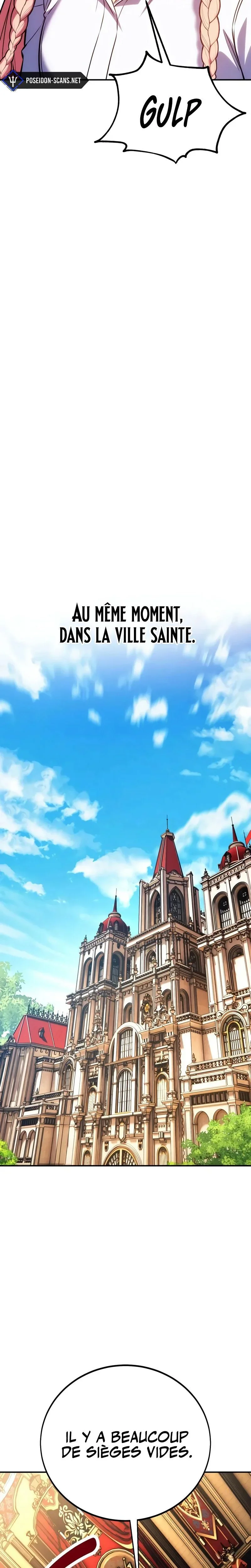 Read The Extra’s Academy Survival Guide FR Manga Online