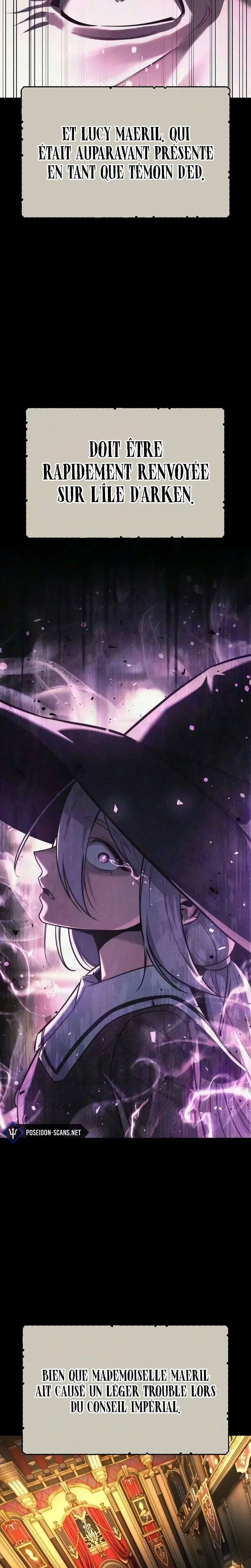 Read The Extra’s Academy Survival Guide FR Manga Online