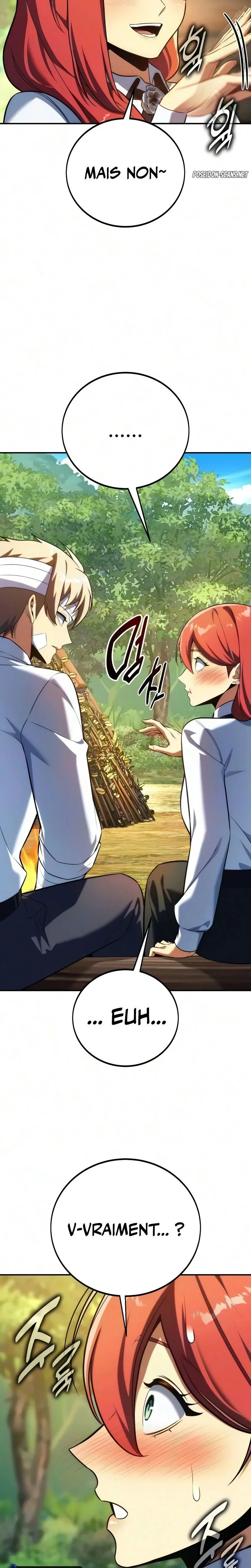 Read The Extra’s Academy Survival Guide FR Manga Online