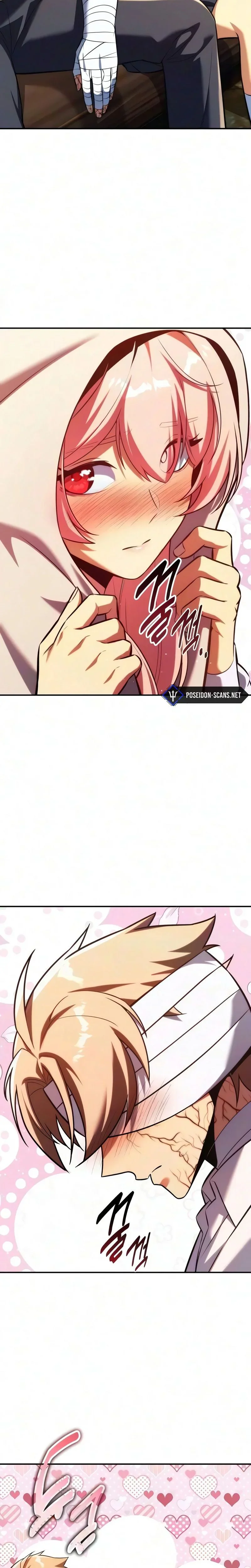 Read The Extra’s Academy Survival Guide FR Manga Online