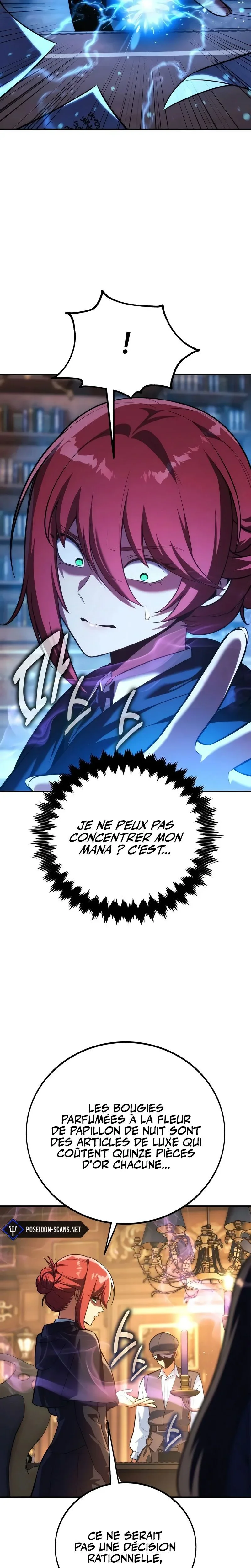 Read The Extra’s Academy Survival Guide FR Manga Online