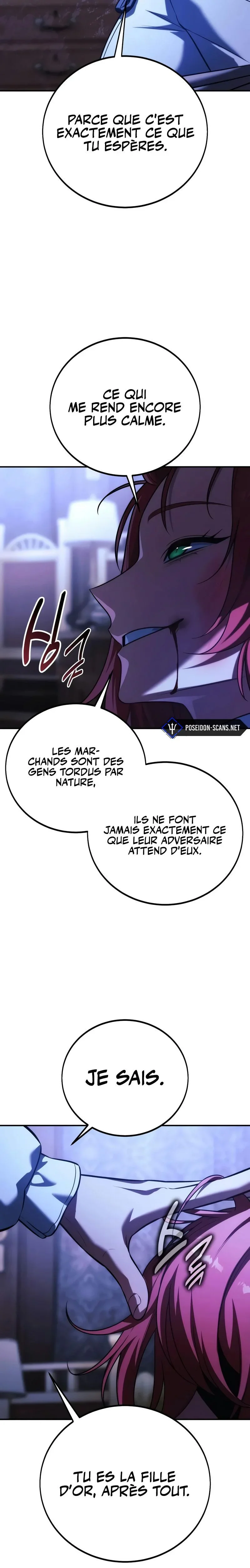 Read The Extra’s Academy Survival Guide FR Manga Online