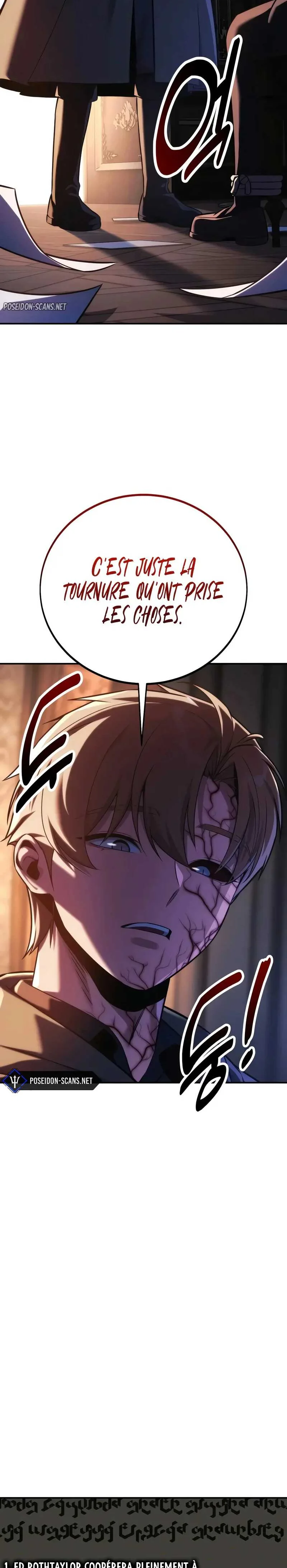 Read The Extra’s Academy Survival Guide FR Manga Online