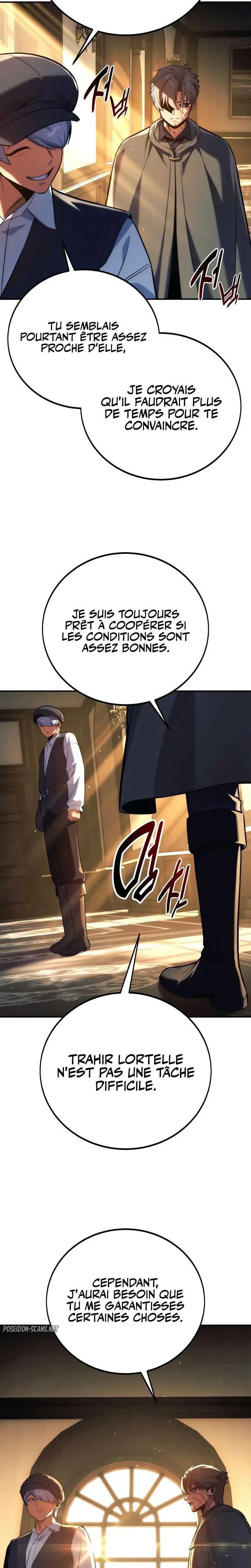 Read The Extra’s Academy Survival Guide FR Manga Online