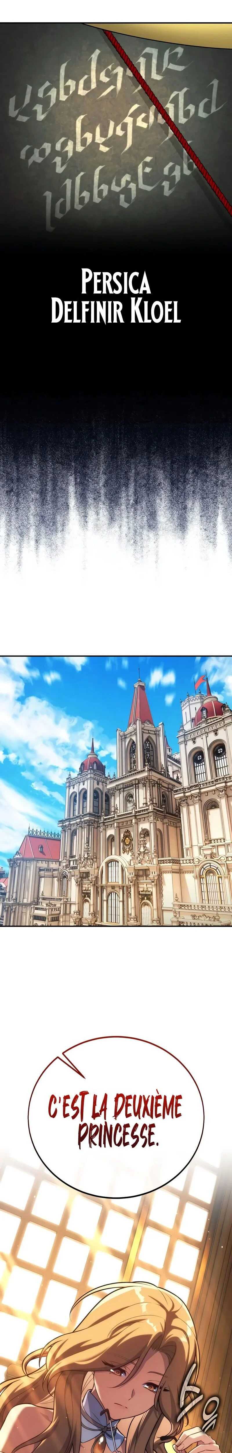 Read The Extra’s Academy Survival Guide FR Manga Online