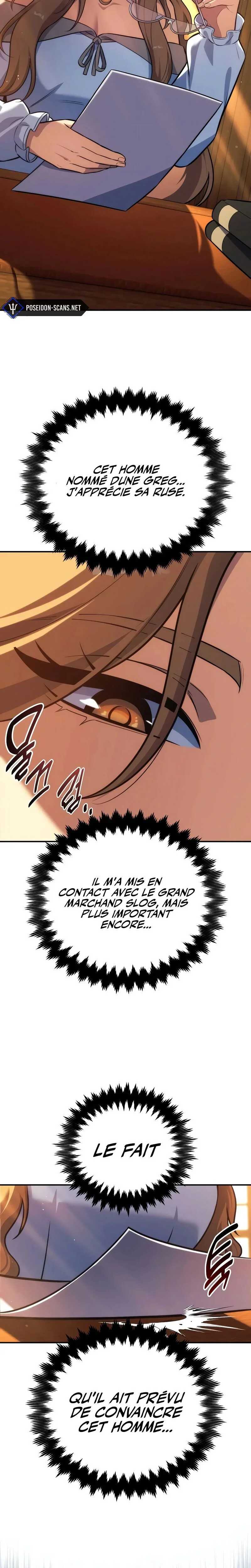 Read The Extra’s Academy Survival Guide FR Manga Online
