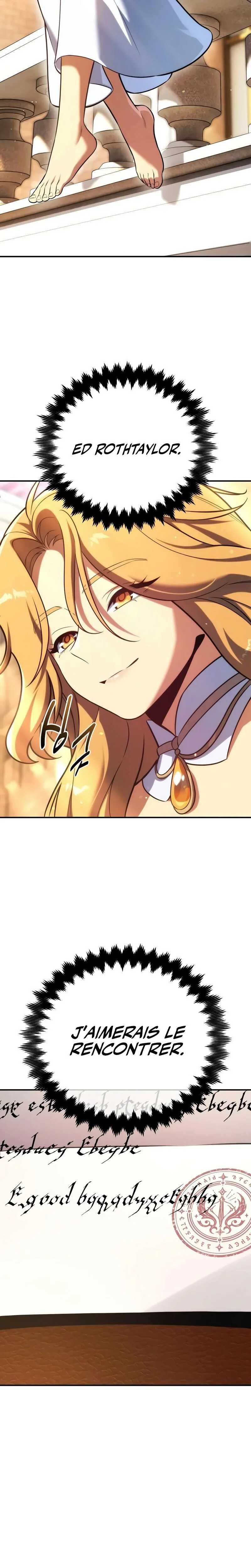 Read The Extra’s Academy Survival Guide FR Manga Online