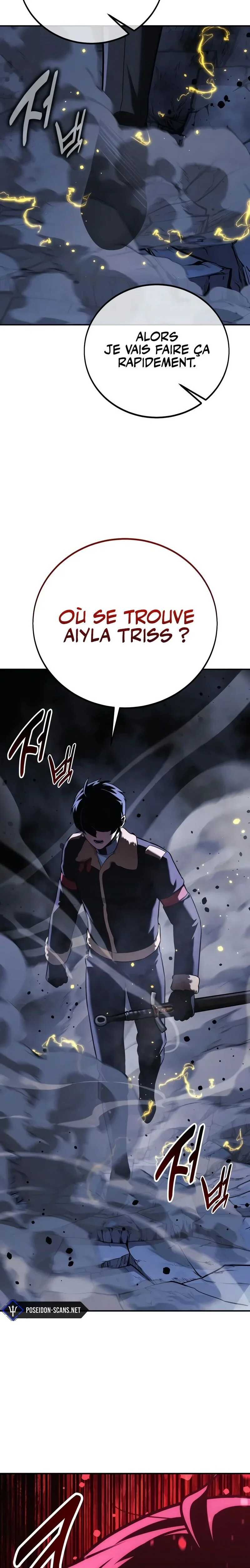 Read The Extra’s Academy Survival Guide FR Manga Online
