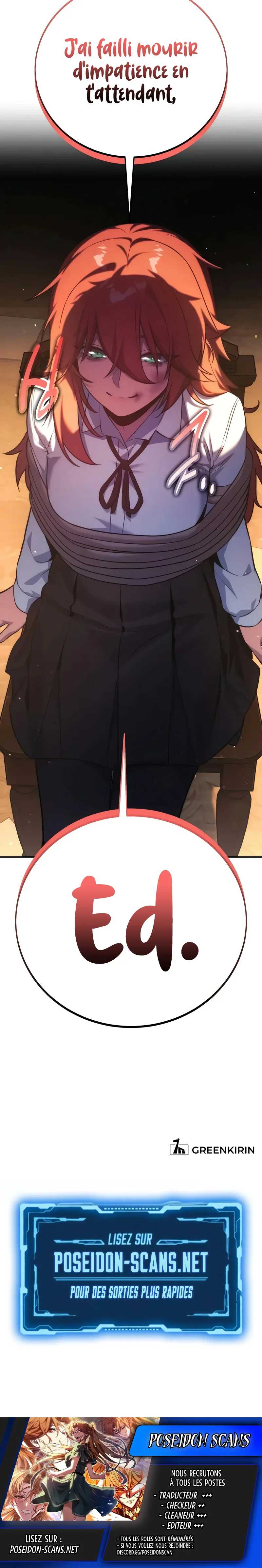Read The Extra’s Academy Survival Guide FR Manga Online