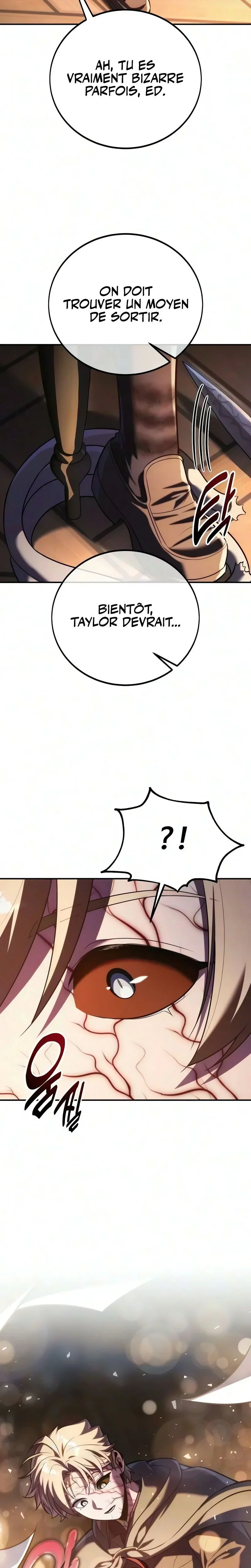 Read The Extra’s Academy Survival Guide FR Manga Online