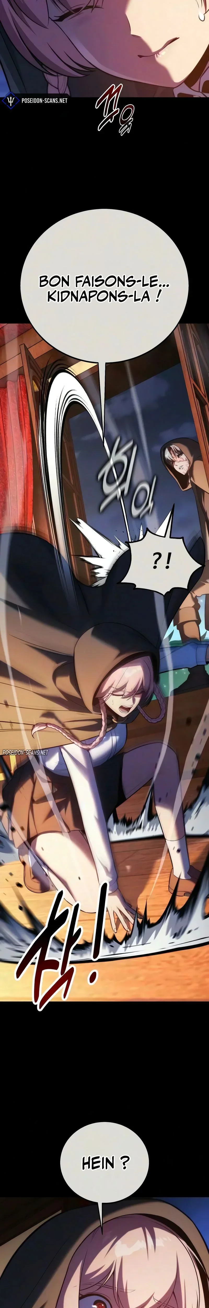 Read The Extra’s Academy Survival Guide FR Manga Online