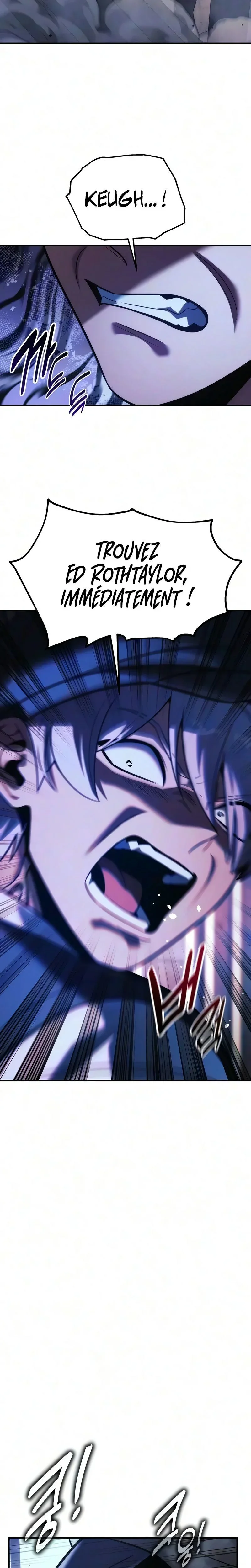 Read The Extra’s Academy Survival Guide FR Manga Online