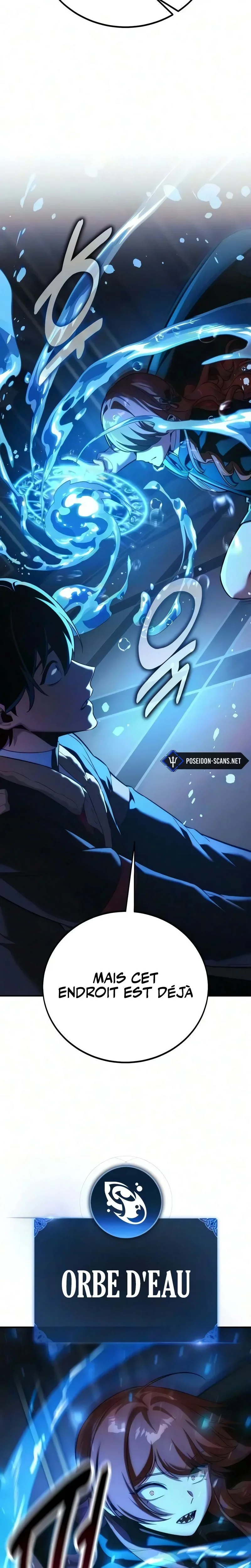 Read The Extra’s Academy Survival Guide FR Manga Online