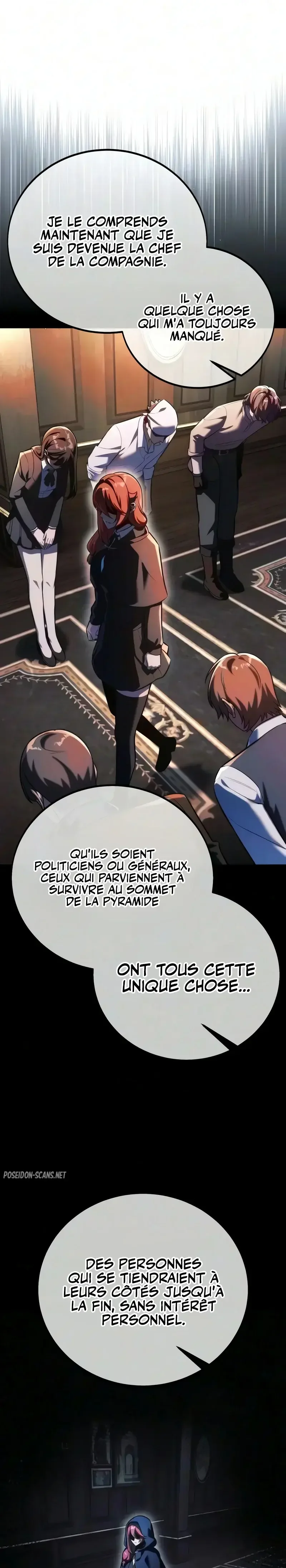 Read The Extra’s Academy Survival Guide FR Manga Online