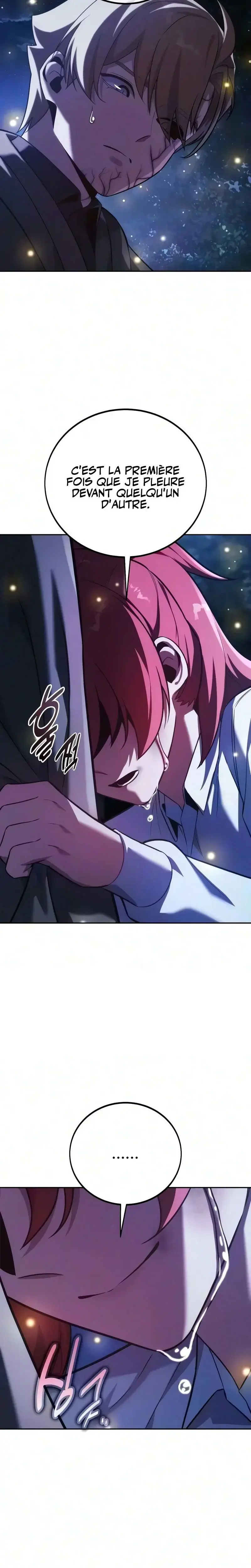Read The Extra’s Academy Survival Guide FR Manga Online