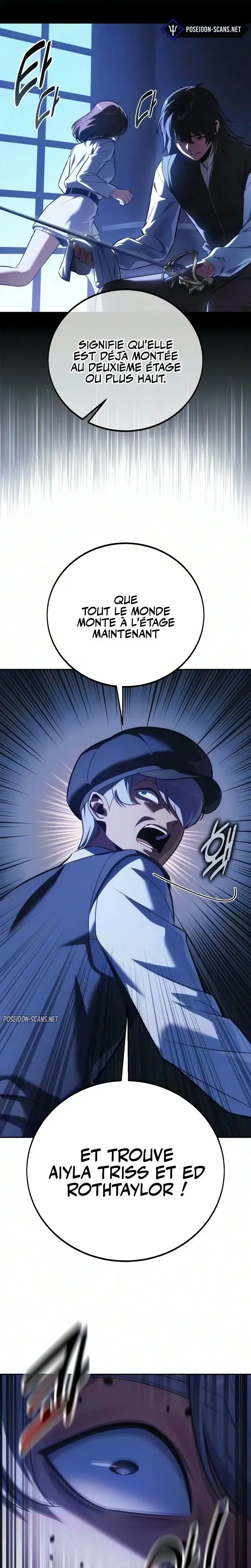 Read The Extra’s Academy Survival Guide FR Manga Online