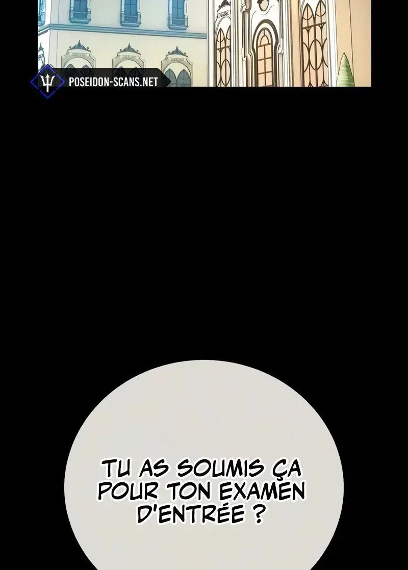 Read The Extra’s Academy Survival Guide FR Manga Online
