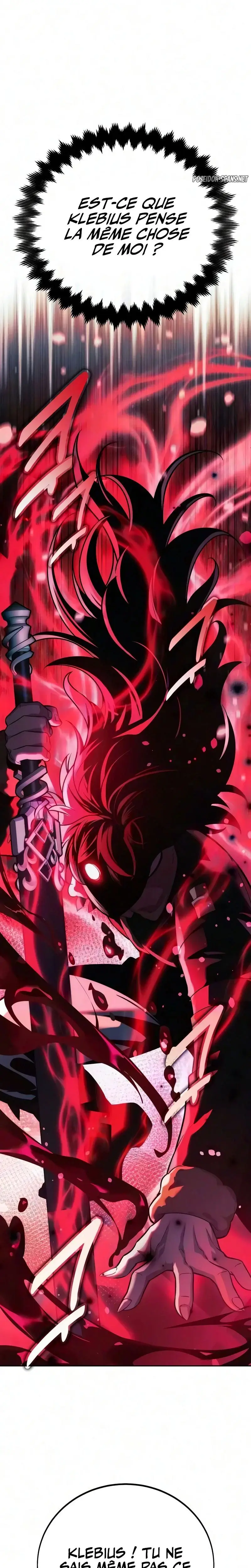 Read The Extra’s Academy Survival Guide FR Manga Online