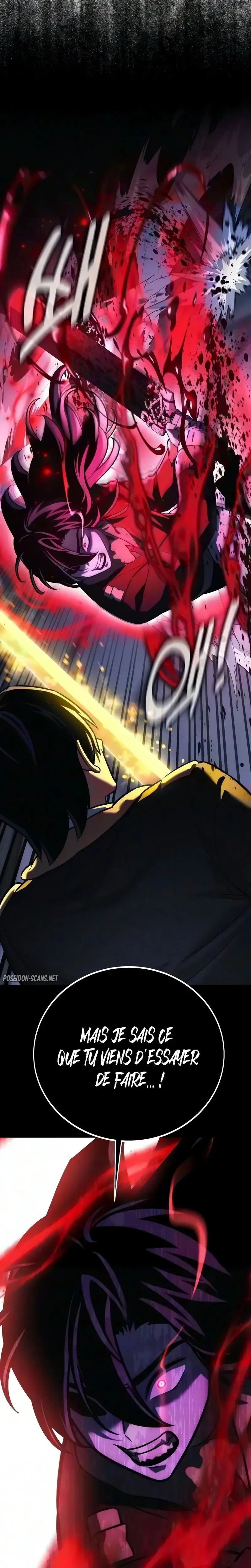 Read The Extra’s Academy Survival Guide FR Manga Online