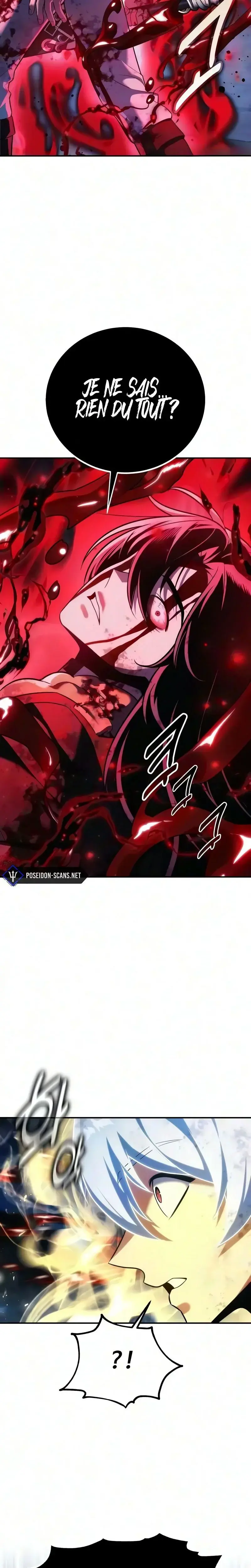 Read The Extra’s Academy Survival Guide FR Manga Online