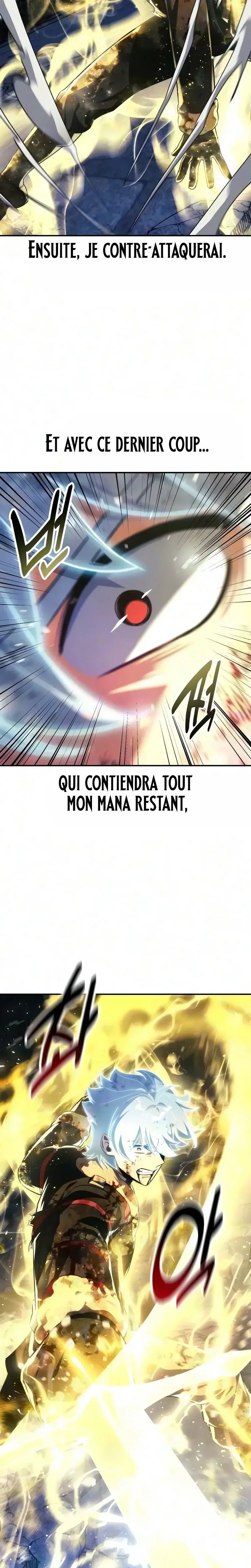 Read The Extra’s Academy Survival Guide FR Manga Online
