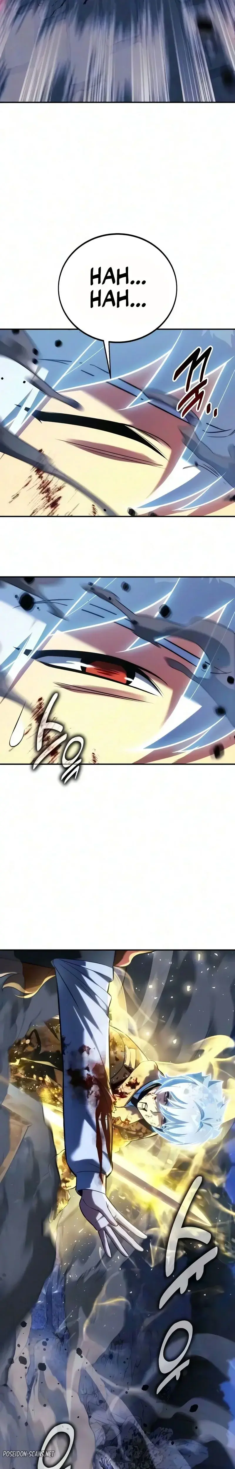 Read The Extra’s Academy Survival Guide FR Manga Online