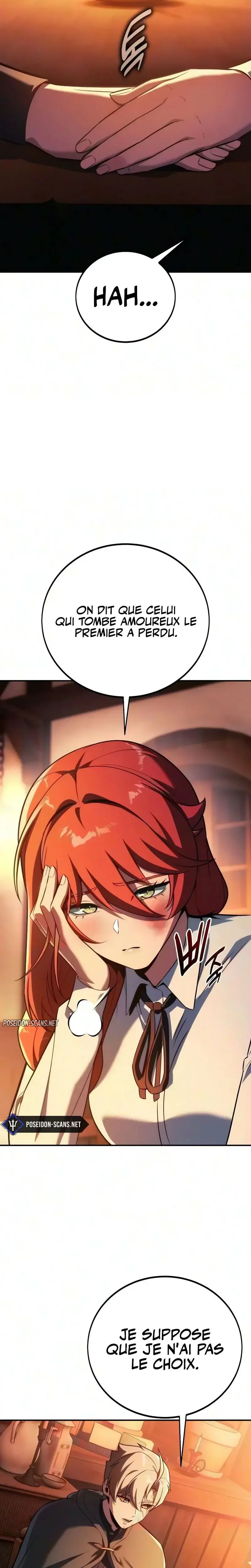 Read The Extra’s Academy Survival Guide FR Manga Online