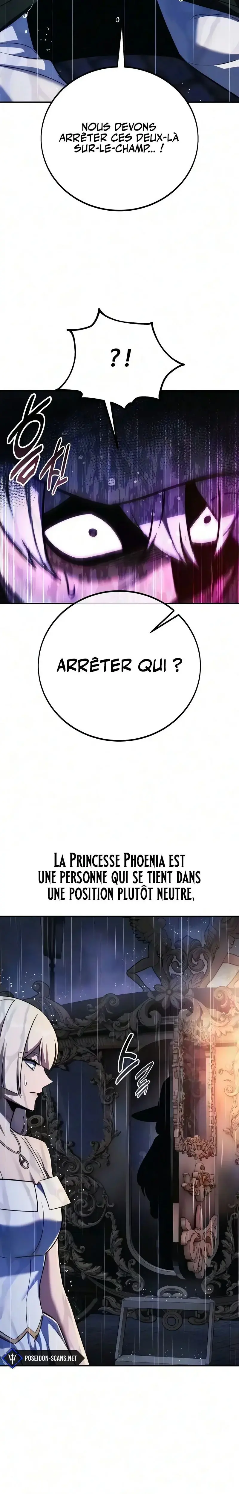 Read The Extra’s Academy Survival Guide FR Manga Online