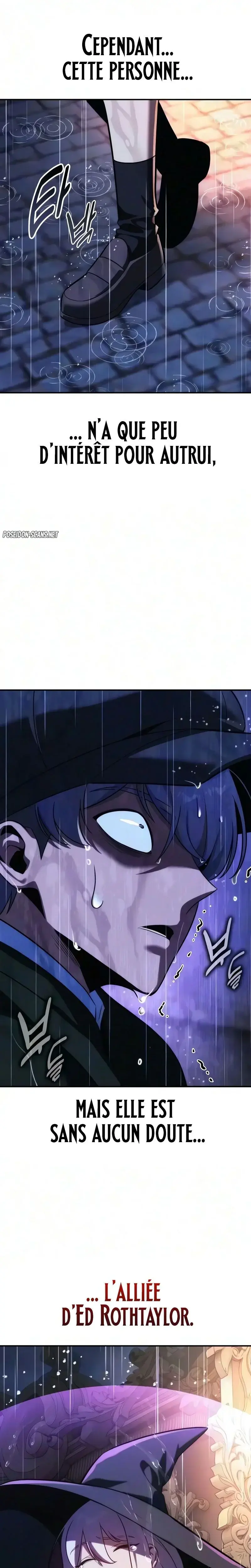 Read The Extra’s Academy Survival Guide FR Manga Online