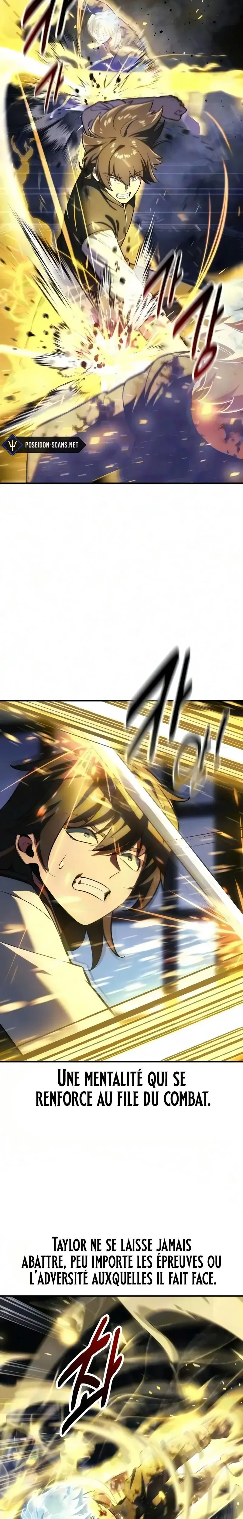 Read The Extra’s Academy Survival Guide FR Manga Online