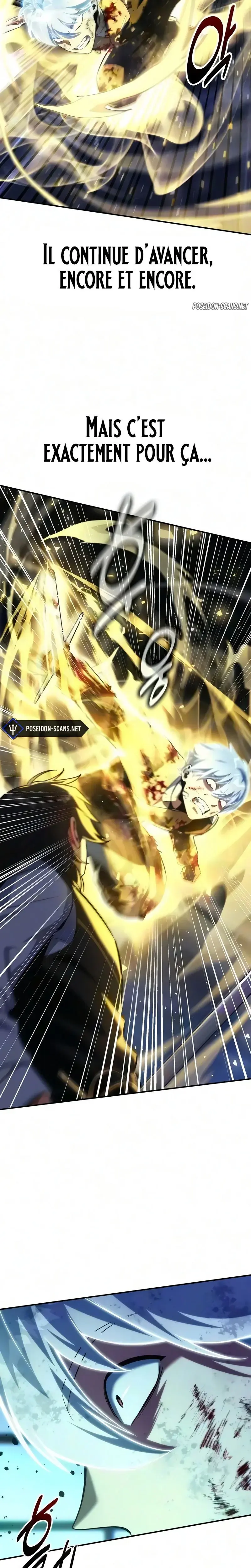 Read The Extra’s Academy Survival Guide FR Manga Online