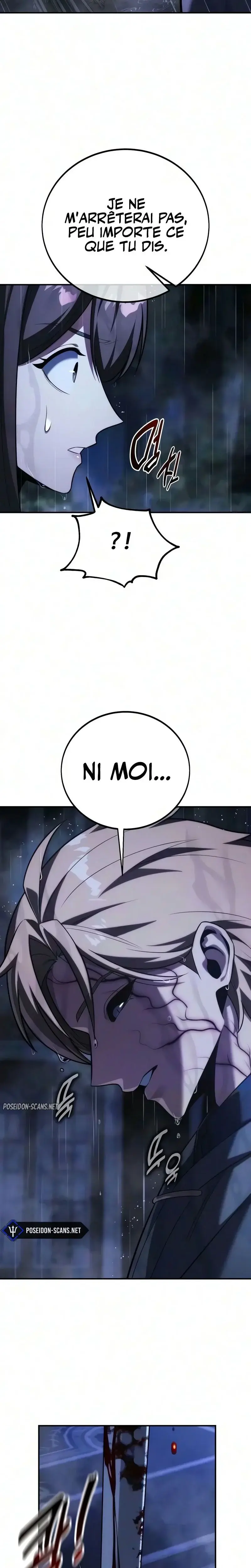 Read The Extra’s Academy Survival Guide FR Manga Online