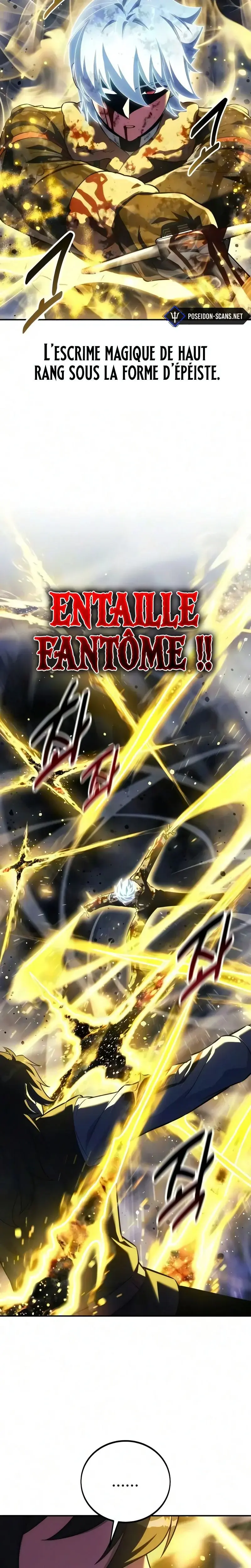 Read The Extra’s Academy Survival Guide FR Manga Online