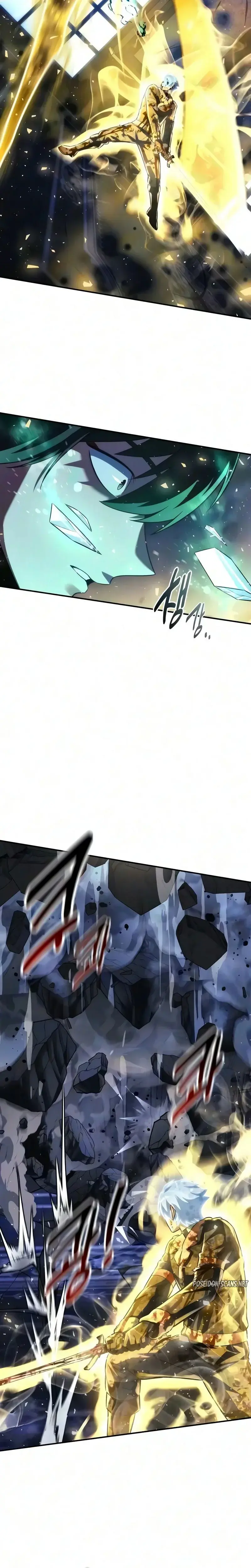 Read The Extra’s Academy Survival Guide FR Manga Online