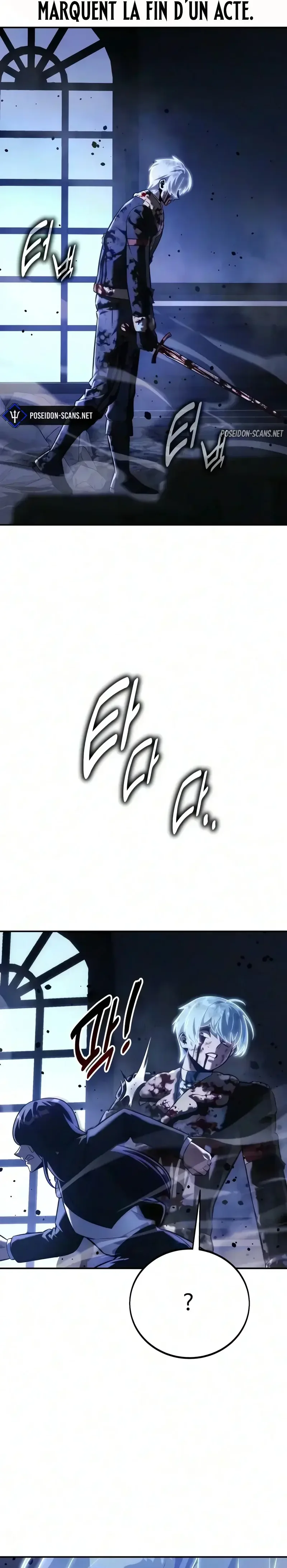 Read The Extra’s Academy Survival Guide FR Manga Online