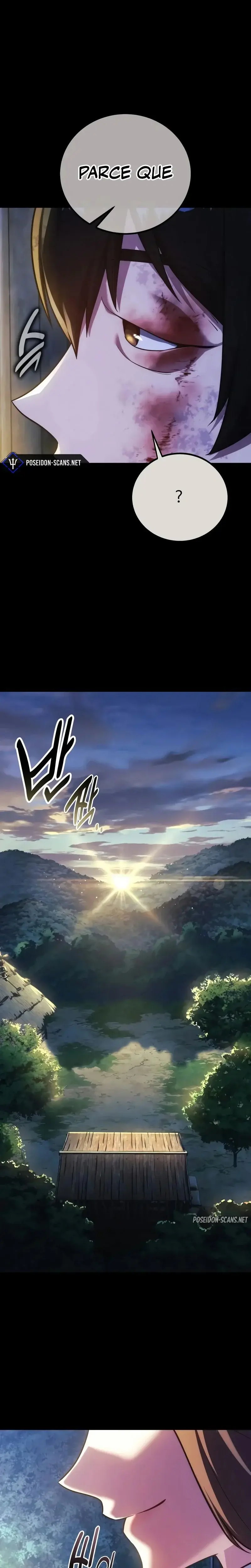 Read The Extra’s Academy Survival Guide FR Manga Online