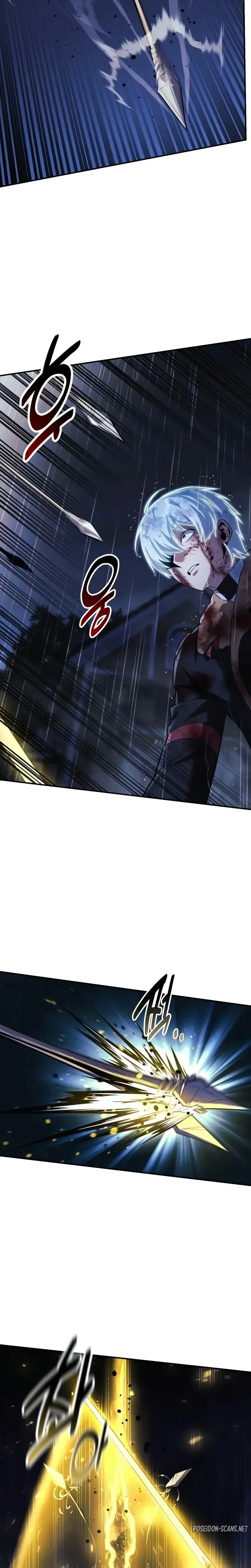 Read The Extra’s Academy Survival Guide FR Manga Online