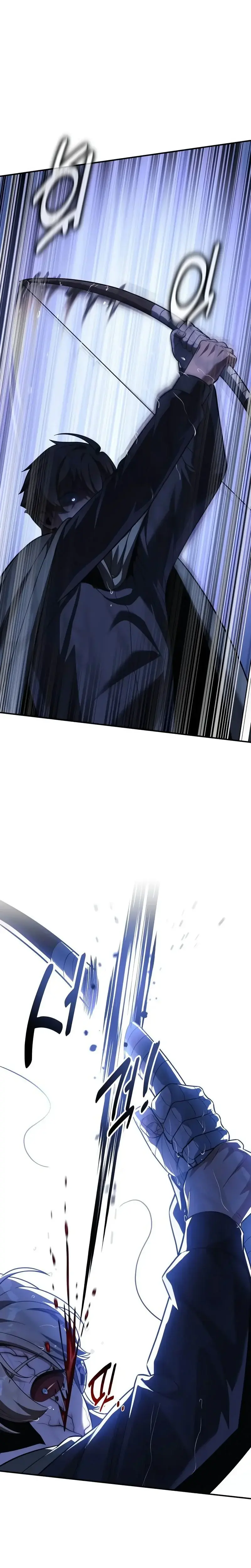 Read The Extra’s Academy Survival Guide FR Manga Online