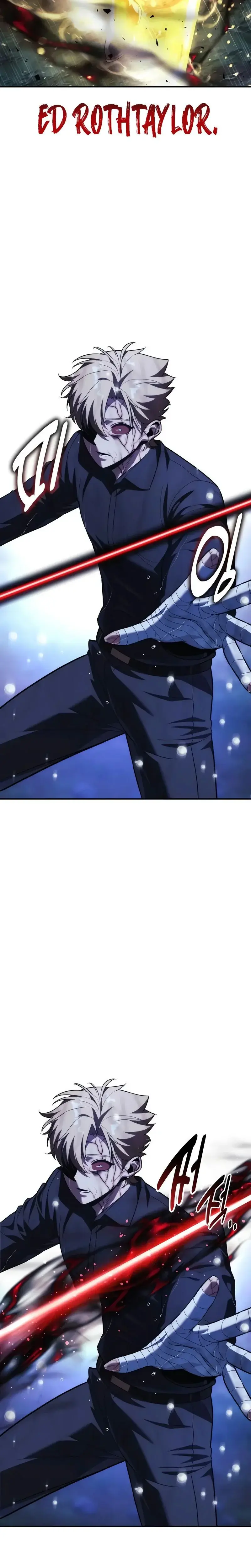 Read The Extra’s Academy Survival Guide FR Manga Online