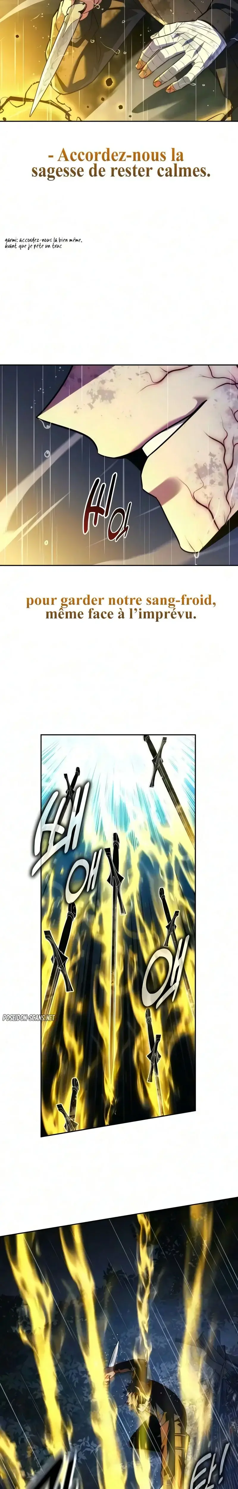Read The Extra’s Academy Survival Guide FR Manga Online