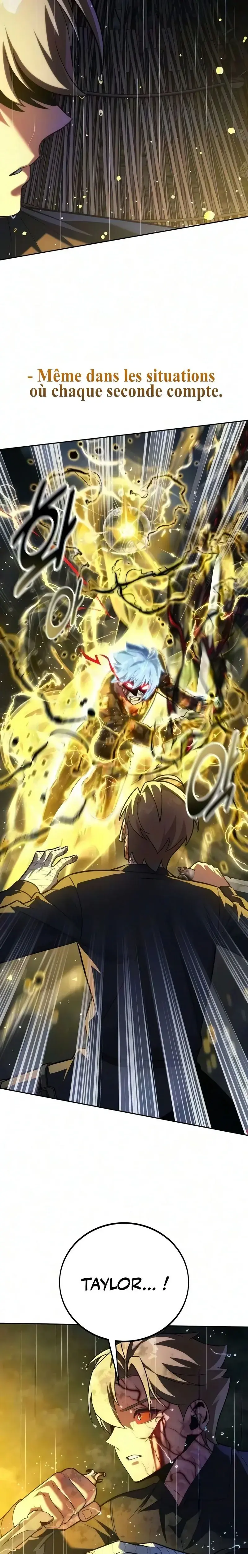 Read The Extra’s Academy Survival Guide FR Manga Online