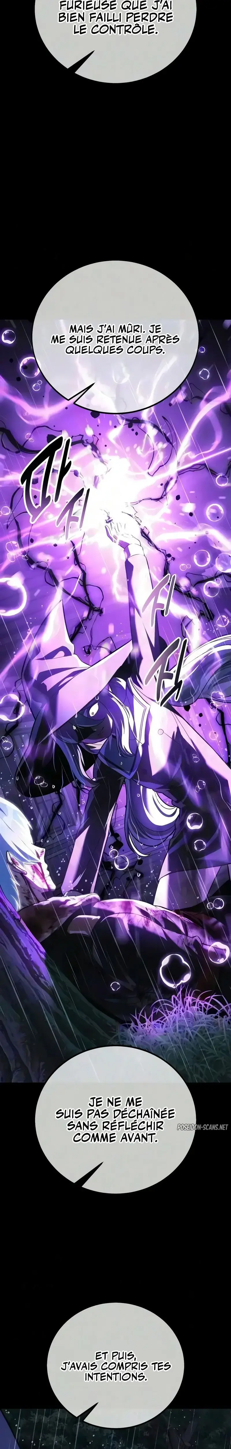 Read The Extra’s Academy Survival Guide FR Manga Online